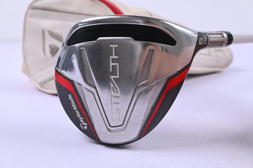 Ladies Taylormade Stealth #5 Wood / 19 Degree / Ladies Flex Aldila Ascent 45