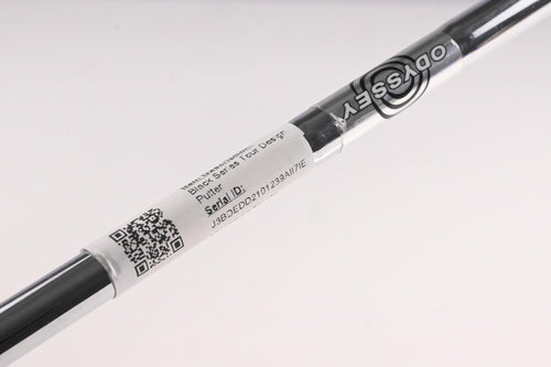 Odyssey Black Series Tour 4 Design Putter / 35 Inch