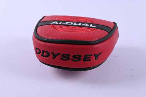 Odyssey Ai-Dual #7 DB Putter / 34 Inch