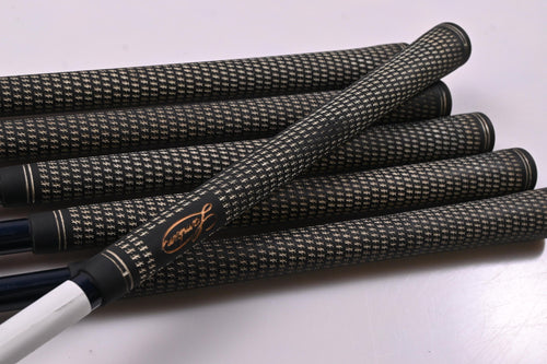 Callaway X-12 Irons / 6-PW+SW / Light Flex Callaway RCH 99 Shafts