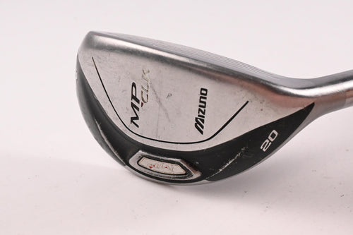 Mizuno MP-CLK #3 Hybrid / 20 Degree / Regular Flex Fubuki 84 Shaft