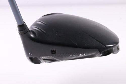Ping G425 Max Driver / 9 Degree / Regular Flex Ping ALTA CB Slate 55 Shaft
