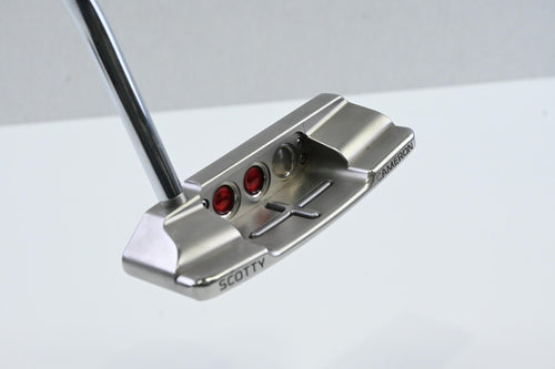 Scotty Cameron M2 Newport Select 2016 Putter / 35 Inch