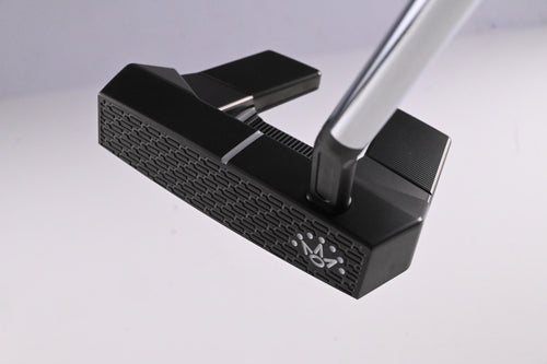 Scotty Cameron Phantom Black 5.5 Putter / 35 Inch
