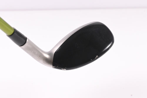Ping G5 #4 Hybrid / 22 Degree / Stiff Flex Aldila NV 85 Shaft