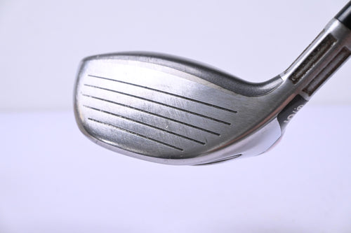 Ladies Taylormade Stealth #5 Wood / 19 Degree / Ladies Flex Aldila Ascent 45