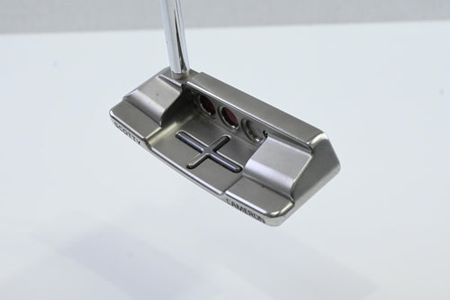 Scotty Cameron M2 Newport Select 2016 Putter / 35 Inch