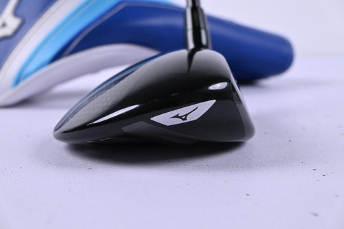 Mizuno ST-Z #5 Wood / 18 Degree / Regular Flex Tensei AV Raw Blue 65 Shaft