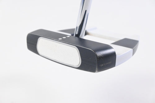 Odyssey Ai-One Square 2 Square Jailbird Putter / 34 Inch