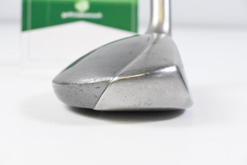 Ladies Taylormade Rescue #3 Wood / 17 Degree / Ladies Flex M.A.S.2 55 Shaft