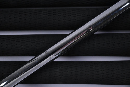 Mizuno Pro 223 Irons / 4-PW / Stiff Flex Steel Shafts