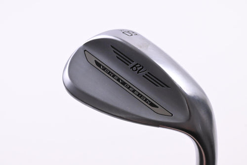 Titleist Vokey SM11 Lob Wedge / 60 Degree / Wedge Flex Titleist Vokey SM11 Shaft