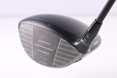 Callaway Elyte X Driver / 10.5 Degree / Regular Flex Tensei AV Blue 55 Shaft