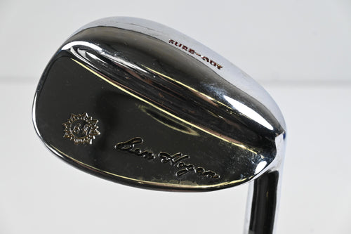 Ben Hogan Sure Out Lob Wedge / 60 Degree / Stiff Flex Vector 4 Shaft