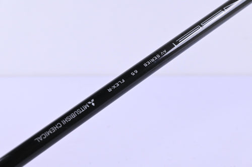 Mizuno ST-Z #5 Wood / 18 Degree / Regular Flex Tensei AV Raw Blue 65 Shaft