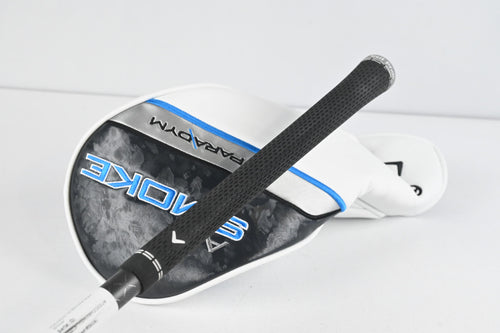 Callaway Paradym Ai Smoke Max Driver / 10.5 Degree / Regular Flex Tensei AV 55