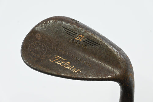 Titleist Vokey Design Sand Wedge / 56 Degree / Wedge Flex Steel Shaft