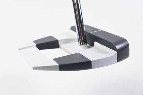 Odyssey Ai-One Square 2 Square Jailbird Putter / 34 Inch