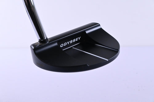Odyssey Ai-One Milled Six T DB Putter / 35 Inch