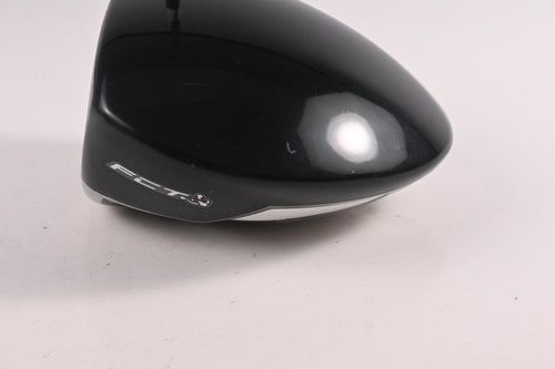 Left Hand Taylormade R9 460 Driver / 9.5 Degree / Stiff Flex Aldila Reax 60