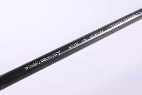 Taylormade Stealth Driver / 10.5 Degree / X-Flex Tensei AV Raw Blue 60 Shaft