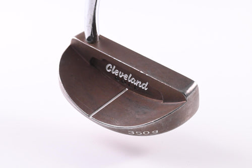 Cleveland Classic 5 Collection Putter / 34 Inch