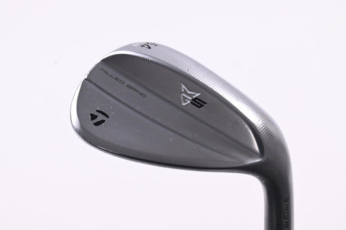 Taylormade Milled Grind 5 Sand Wedge / 54 Degree / Wedge Flex Dynamic Gold 115 Shaft