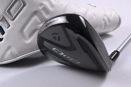 Ladies Taylormade Qi10 Max #5 Wood / 19 Degree / Ladies Flex Speeder NX TCS 40