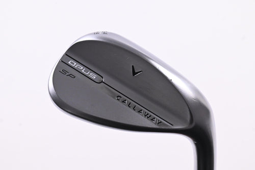 Callaway Opus SP Sand Wedge / 54 Degree / Stiff Flex Dynamic Gold S200 Shaft