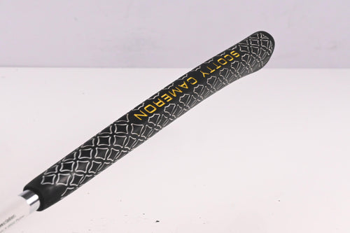 Scotty Cameron Phantom X 2022 #11.5 Putter / 34 Inch