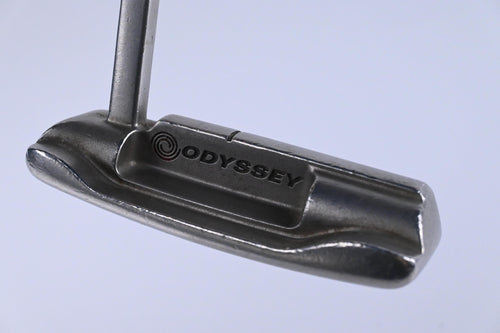 Odyssey White Hot #1 Putter / 35 Inch