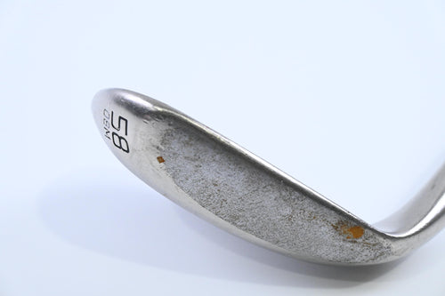 Titleist Vokey SM10 Lob Wedge / 58 Degree / Stiff Flex NS Pro Modus3 Tour 105