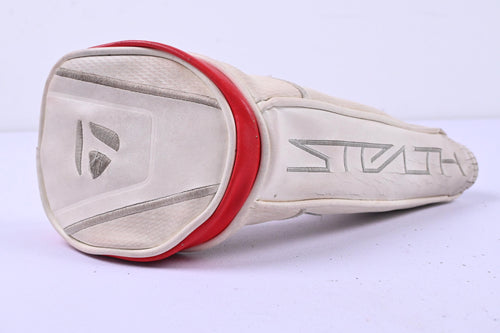 Ladies Taylormade Stealth #5 Wood / 19 Degree / Ladies Flex Aldila Ascent 45