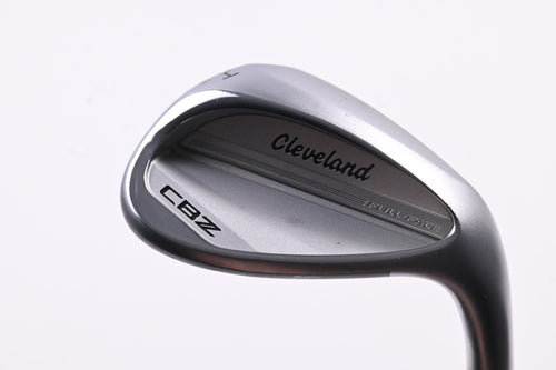 Cleveland CBZ Sand Wedge / 54 Degree / Wedge Flex KBS Hi-Rev 2.0 115