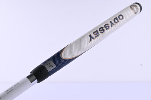 Odyssey Ai-One Milled Six T DB Putter / 35 Inch