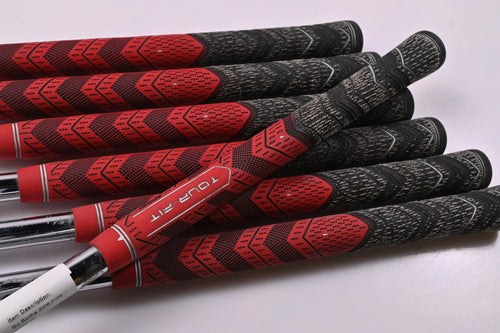 Callaway Big Bertha 2006 Irons / 4-PW / UniFlex Callaway Shafts