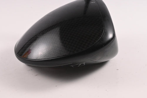 Wilson DYNAPWR 2025 Carbon Driver / 10.5 Degree / Stiff Flex Ventus TR Blue 5
