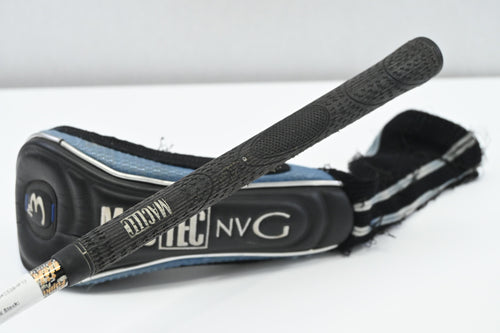 MacGregor MacTec NVG2 #3 Wood / 15 Degree / Regular Flex Fujikura 52 Shaft