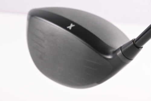 PXG 0311 Gen5 Driver / 9 Degree / Regular Flex Tensei AV Raw Blue 55 w/ SFW