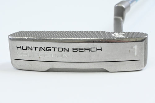 Cleveland Huntington Beach 1 Putter / 35 Inch