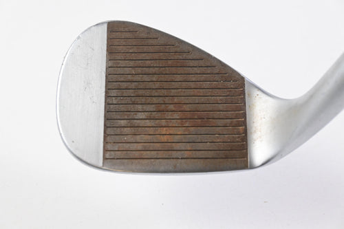 Taylormade Milled Grind 3 TW Lob Wedge / 60 Degree / Stiff Flex Dynamic Gold S300