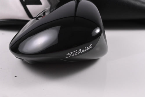 Titleist TSR3 Driver / 10 Degree / X-Flex Tensei 1K Black 65 Shaft