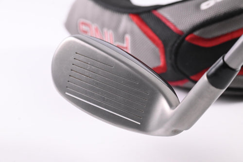 Ping G20 #3 Hybrid / 20 Degree / Regular Flex Ping TFC 169 H Shaft