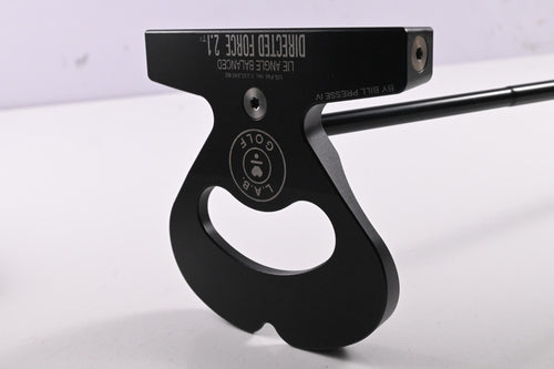 L.A.B Golf Directed Force 2.1T² Putter / 34 Inch