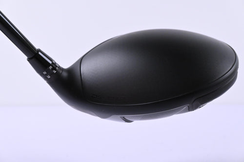 Cobra DS-Adapt LS Driver / 9 Degree / X-Flex Denali Black 60 Shaft