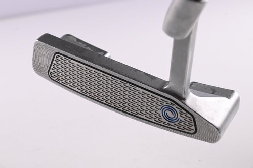 Odyssey Milled Collection #2 Putter / 34 Inch