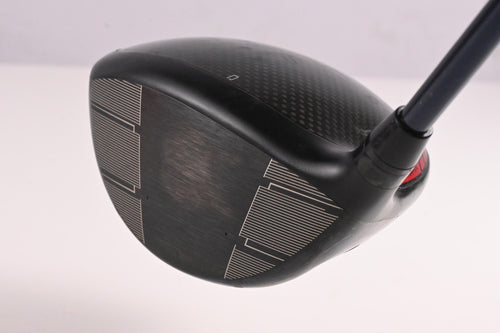 Wilson DYNAPWR 2025 Carbon Driver / 10.5 Degree / Stiff Flex Ventus TR Blue 5