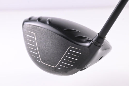 Ping G425 Max Driver / 10.5 Degree / Regular Flex Ping ALTA CB Black 55 Shaft
