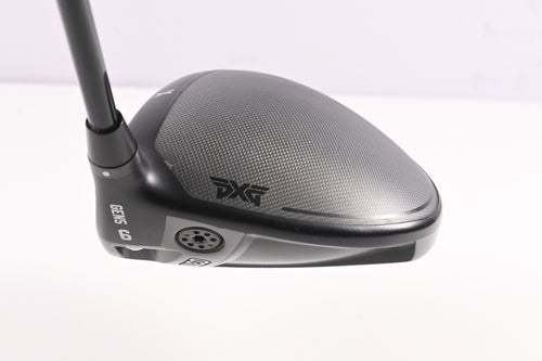 PXG 0311 Gen5 Driver / 9 Degree / Regular Flex Tensei AV Raw Blue 55 w/ SFW