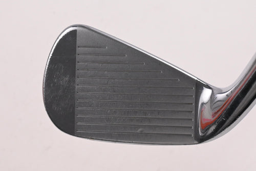 Titleist AP2 710 #6 Iron / 31 Degree / Regular Flex Project X Rifle Shaft